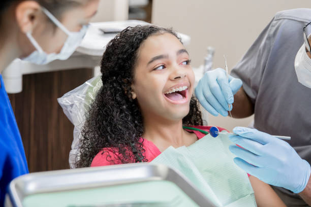 Trusted NC Emergency Dental Service Experts