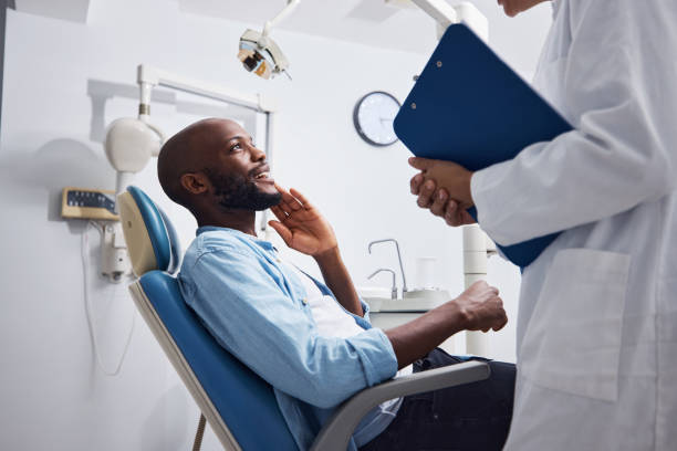 Best Urgent Dental Care for Toothaches in Ahoskie, NC