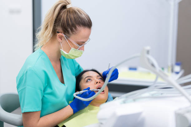 Best Emergency Dental Care for Sports Injuries in Ahoskie, NC